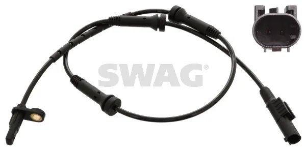 Датчик, обороти на колелото SWAG